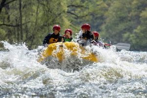 Plan Your Asheville Whitewater Rafting Adventure Today! | Your Ultimate Guide to Rafting Adventures, Gear & River Trips