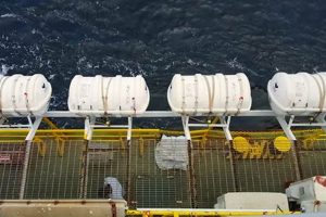 Life Raft Pioneers: Who Really Invented Life Rafts? Safety at Sea | Your Ultimate Guide to Rafting Adventures, Gear & River Trips