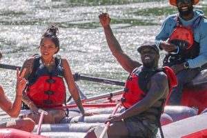 Boost Bookings: Public Water Rafting Diddy Done Right! | Your Ultimate Guide to Rafting Adventures, Gear & River Trips