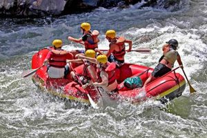 Plan Your River Rafting Arkansas River Trip: Guides &amp; More | Your Ultimate Guide to Rafting Adventures, Gear & River Trips