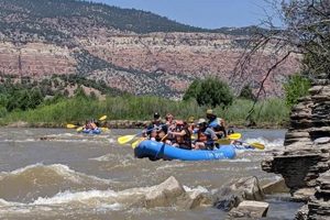 Explore New Mexico Rafting Adventures: Tips & Tours | Your Ultimate Guide to Rafting Adventures, Gear & River Trips