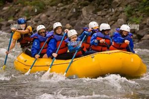 Gallatin Whitewater Rafting: Thrills & Tours | Your Ultimate Guide to Rafting Adventures, Gear & River Trips