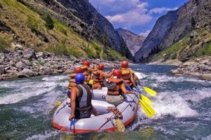 Ultimate Best Rafting Trips in the US: Ranked! | Your Ultimate Guide to Rafting Adventures, Gear & River Trips