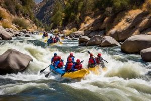 Guide to Kern River Rafting Companies: Adventure Awaits! | Your Ultimate Guide to Rafting Adventures, Gear & River Trips