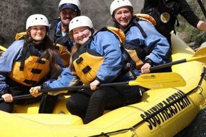 Experience the Thrill: Rafting the Missouri River Adventure | Your Ultimate Guide to Rafting Adventures, Gear & River Trips