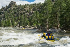 Epic Multi Day Rafting Trips: Adventure Awaits! | Your Ultimate Guide to Rafting Adventures, Gear & River Trips