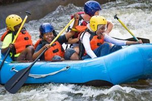 South Bend Water Rafting: Adventures on the River | Your Ultimate Guide to Rafting Adventures, Gear & River Trips