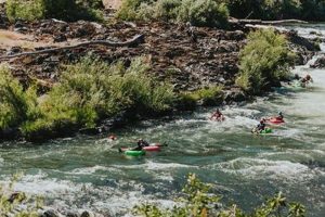 Rogue River Rafting Near Shady Cove: Adventure Awaits! | Your Ultimate Guide to Rafting Adventures, Gear & River Trips