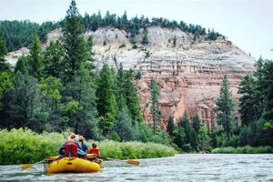 New Mexico Rafting: Guide &amp; Trips for Thrills | Your Ultimate Guide to Rafting Adventures, Gear & River Trips