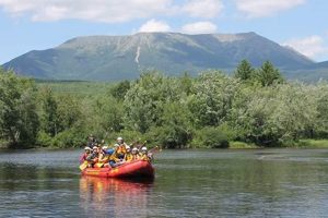 Thrilling Bangor Maine White Water Rafting Adventures! | Your Ultimate Guide to Rafting Adventures, Gear & River Trips