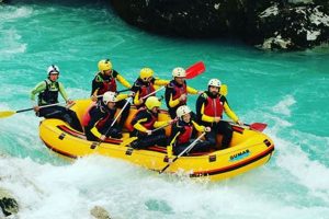 Best River Rafting Boat: Gear, Guide & More! | Your Ultimate Guide to Rafting Adventures, Gear & River Trips