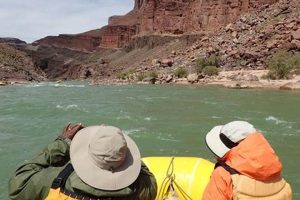 Senior's Grand Canyon Rafting Trips: Guided Adventure! | Your Ultimate Guide to Rafting Adventures, Gear & River Trips