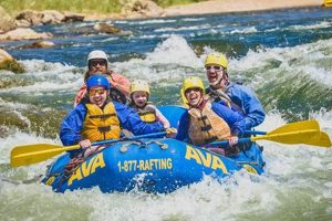 Experience Thrill: River Rafting in Arkansas Adventure | Your Ultimate Guide to Rafting Adventures, Gear & River Trips
