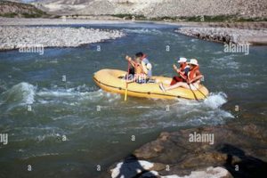Experience Big Bend Water Rafting: Tours &amp; Adventures! | Your Ultimate Guide to Rafting Adventures, Gear & River Trips