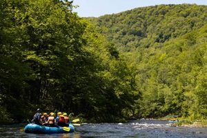 Your New Rafting Adventure in New England! | Your Ultimate Guide to Rafting Adventures, Gear & River Trips