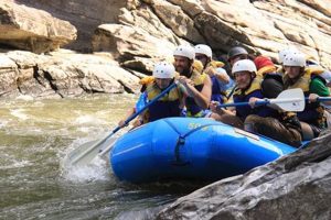 Charleston White Water Rafting: SC Adventures & More | Your Ultimate Guide to Rafting Adventures, Gear & River Trips
