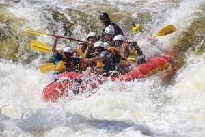 Maine Whitewater Rafting Penobscot River Adventures | Your Ultimate Guide to Rafting Adventures, Gear & River Trips