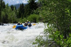 Steamboat Springs CO Rafting: River Adventures Await! | Your Ultimate Guide to Rafting Adventures, Gear & River Trips