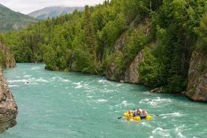 Explore Kenai River Rafting: Tours & Adventures Await! | Your Ultimate Guide to Rafting Adventures, Gear & River Trips