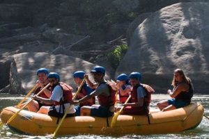 Kentucky Whitewater: Rafting Adventures Await! | Your Ultimate Guide to Rafting Adventures, Gear & River Trips