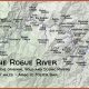 Essential Rogue River Rafting Map: Trip Planner & Guide | Your Ultimate Guide to Rafting Adventures, Gear & River Trips