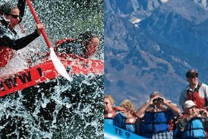 The Ultimate Best Rafting in Jackson Hole Guide | Your Ultimate Guide to Rafting Adventures, Gear & River Trips