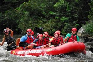 Gatlinburg Water Rafting: Smoky Mountain River Adventure! | Your Ultimate Guide to Rafting Adventures, Gear & River Trips