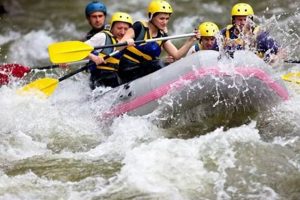 Your Guide: White Water Rafting Adventure Near Murphy, NC! | Your Ultimate Guide to Rafting Adventures, Gear & River Trips