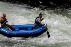 Best 2 Person River Rafts: Tandem River Fun! | Your Ultimate Guide to Rafting Adventures, Gear & River Trips