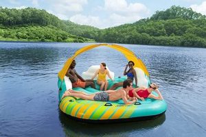 Floating Water Raft: Your [Adjective] Guide to Rafting Fun | Your Ultimate Guide to Rafting Adventures, Gear & River Trips