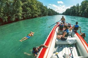 Aare River Rafting: Thrills & Adventure on the Aare! | Your Ultimate Guide to Rafting Adventures, Gear & River Trips