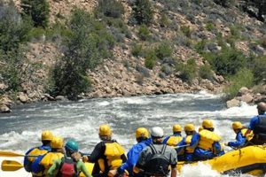 Your Breckenridge CO Rafting Adventure: Trips &amp; Tours! | Your Ultimate Guide to Rafting Adventures, Gear & River Trips