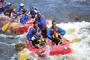 Your Guide: Lehigh Valley River Rafting Trips & Adventures | Your Ultimate Guide to Rafting Adventures, Gear & River Trips