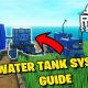 Floating Raft Water Tank: Uses & Benefits | Your Ultimate Guide to Rafting Adventures, Gear & River Trips