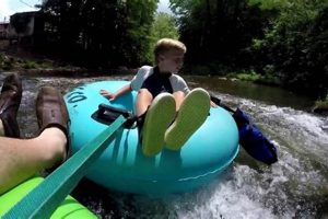Your Best River Rafting in Helen, GA: Deals & Info | Your Ultimate Guide to Rafting Adventures, Gear & River Trips