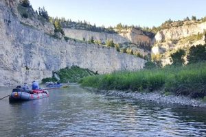 Montana's Smith River Rafting: Trips &amp; Permits | Your Ultimate Guide to Rafting Adventures, Gear & River Trips