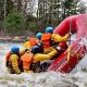 Thrilling Whitewater Rafting near Old Forge, NY! Adventures Await | Your Ultimate Guide to Rafting Adventures, Gear & River Trips