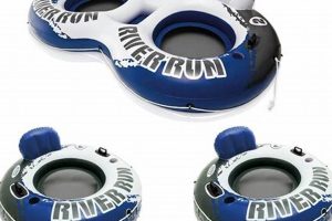 Guide to River Run Rafts: Types, Safety & Fun | Your Ultimate Guide to Rafting Adventures, Gear & River Trips