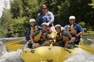 Book Safe Family Rafting Trips Today | Adventure Awaits! | Your Ultimate Guide to Rafting Adventures, Gear & River Trips