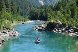 Your Ultimate Whitefish, MT Whitewater Rafting Guide | Your Ultimate Guide to Rafting Adventures, Gear & River Trips