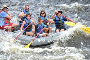 Your Ultimate Rafting Lehigh River PA Adventure Guide! | Your Ultimate Guide to Rafting Adventures, Gear & River Trips