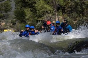 Unforgettable White Water Rafting & Ziplining Adventures! | Your Ultimate Guide to Rafting Adventures, Gear & River Trips