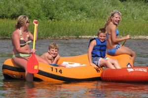 Best Raft Rental Current River Trip: Plan Now! | Your Ultimate Guide to Rafting Adventures, Gear & River Trips