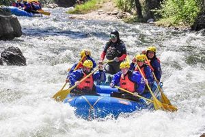 Experience Golden CO Rafting: Adventures Await! | Your Ultimate Guide to Rafting Adventures, Gear & River Trips