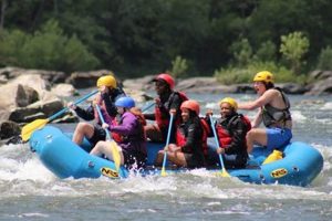 Experience Harpers Ferry Whitewater Rafting - Adventure Awaits! | Your Ultimate Guide to Rafting Adventures, Gear & River Trips