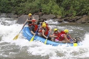 Georgia's Oconee River White Water Rafting Adventures! | Your Ultimate Guide to Rafting Adventures, Gear & River Trips