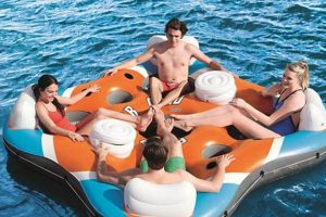 Best 4 Person River Raft: [Brand Name] & More! | Your Ultimate Guide to Rafting Adventures, Gear & River Trips
