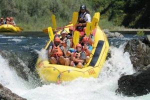 Thrilling White Water Rafting Coloma Trips & Tours | Your Ultimate Guide to Rafting Adventures, Gear & River Trips
