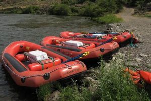 Rent a Raft: Deschutes River Raft Rentals & Fun! | Your Ultimate Guide to Rafting Adventures, Gear & River Trips