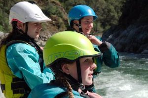 River Rafting Helmets: Safe River Gear - [Year] Guide | Your Ultimate Guide to Rafting Adventures, Gear & River Trips